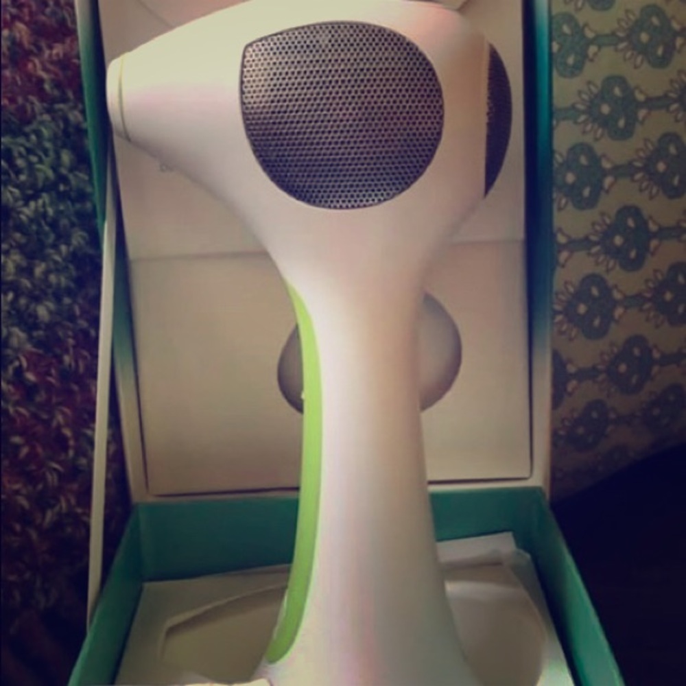 Tria Laser Hair Remover
